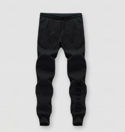 Picture for category Kenzo Pants Long